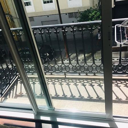 Ferienwohnung Precioso Loft En El Centro A Coruña Exterior foto