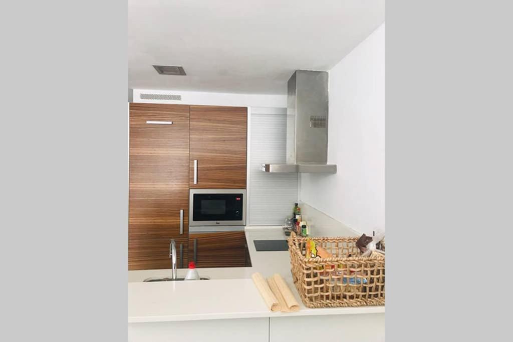 Ferienwohnung Precioso Loft En El Centro A Coruña Exterior foto